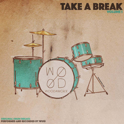 Take A Break Vol. 1