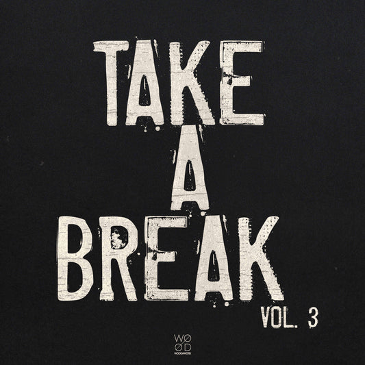 Take A Break Vol. 3