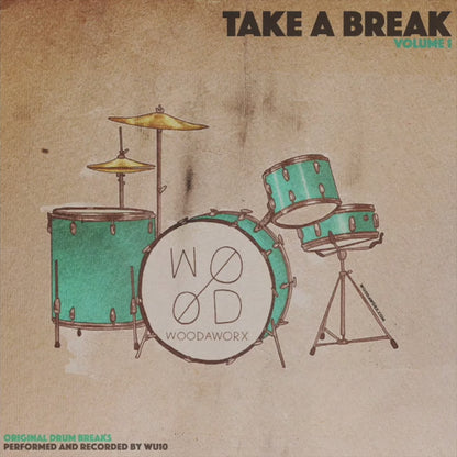 Take A Break Vol. 1